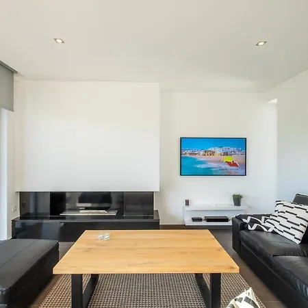 Tatil Evi 42 V3 Private Condominium Pool Premium House Albufeira