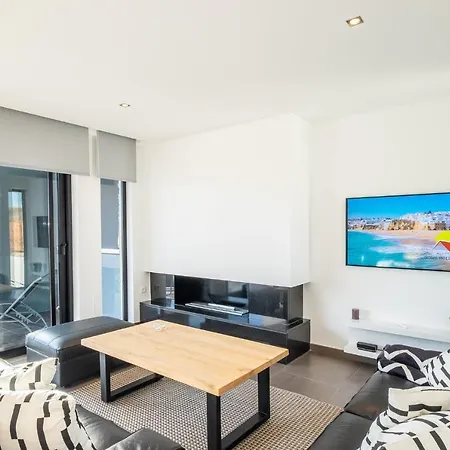 Tatil Evi 42 V3 Private Condominium Pool Premium House *