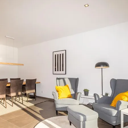 42 V3 Private Condominium Pool Premium House * Albufeira