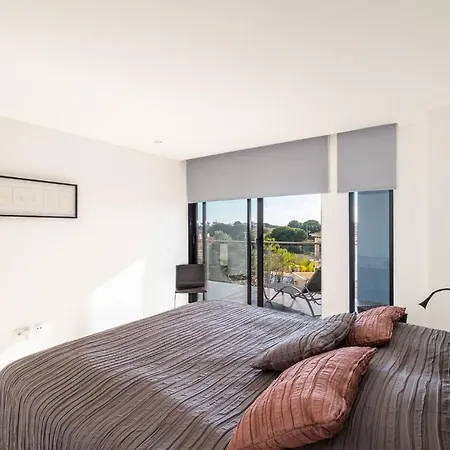 42 V3 Private Condominium Pool Premium House Albufeira