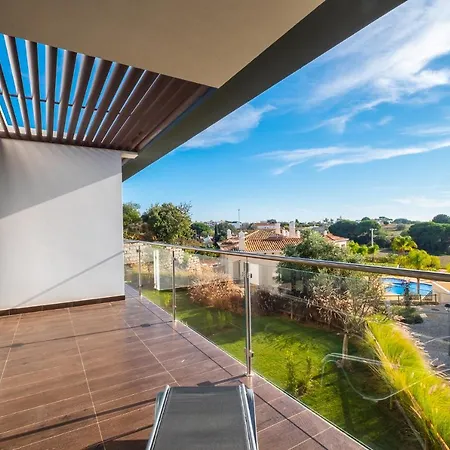 42 V3 Private Condominium Pool Premium House 펜션 알부페이라