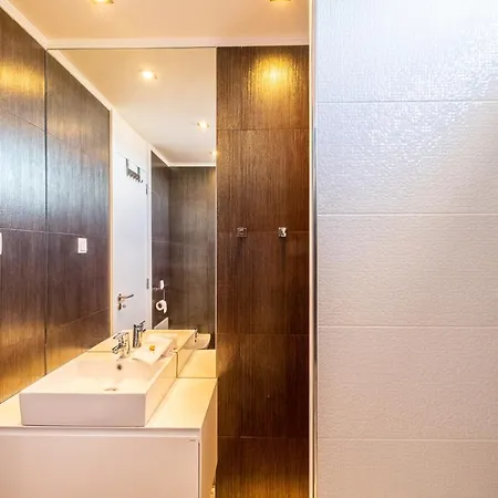 Tatil Evi 42 V3 Private Condominium Pool Premium House