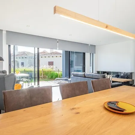 Tatil Evi 42 V3 Private Condominium Pool Premium House *