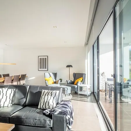 Tatil Evi 42 V3 Private Condominium Pool Premium House *