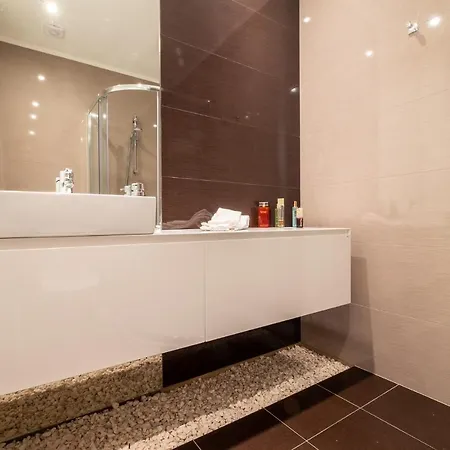 Tatil Evi 42 V3 Private Condominium Pool Premium House *