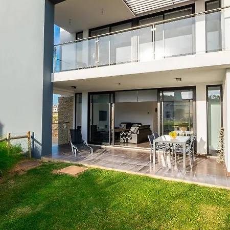 42 V3 Private Condominium Pool Premium House Tatil Evi *