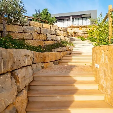 Tatil Evi 42 V3 Private Condominium Pool Premium House