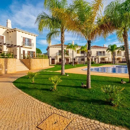 42 V3 Private Condominium Pool Premium House * 알부페이라